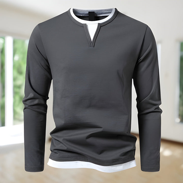 Marvin™ | Long Sleeve Shirt